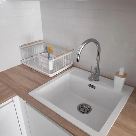 La Calma Home بلاتجا ذارو