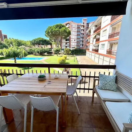 La Calma Home شقة