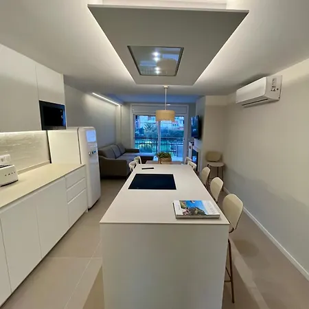 La Calma Апартаменти *