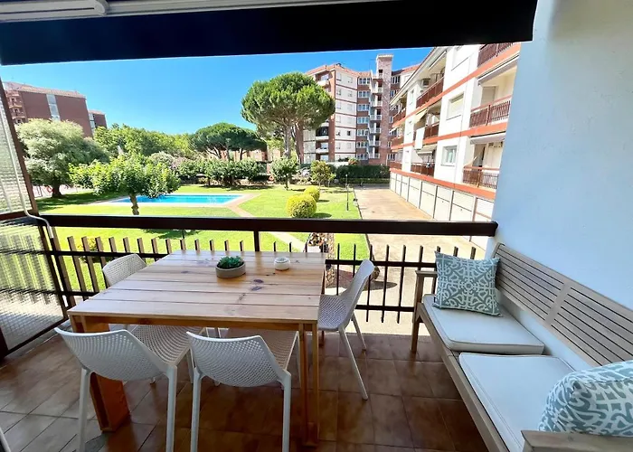 La Calma Апартаменти