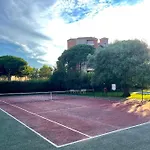 La Calma Apartment
