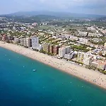 La Calma Apartment Platja d'Aro