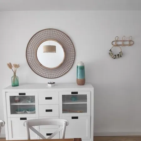 Appartement La Calma Home *