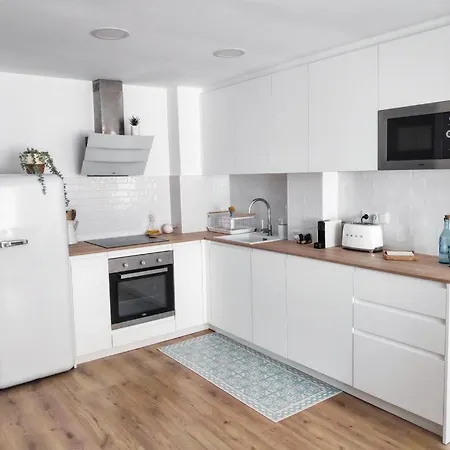 Appartement La Calma Home *