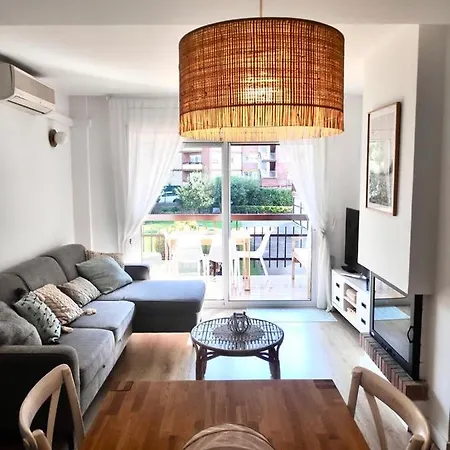 La Calma Home Apartamento *