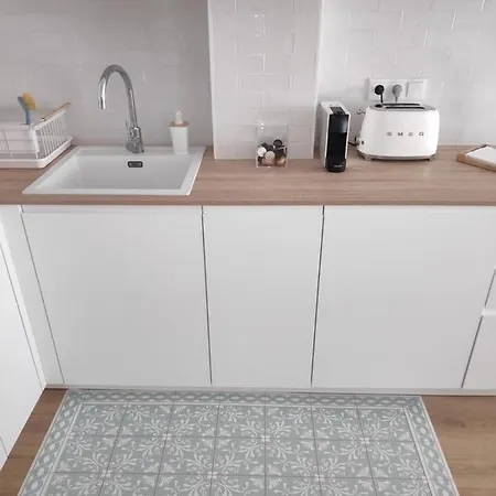 Apartamento La Calma Home *