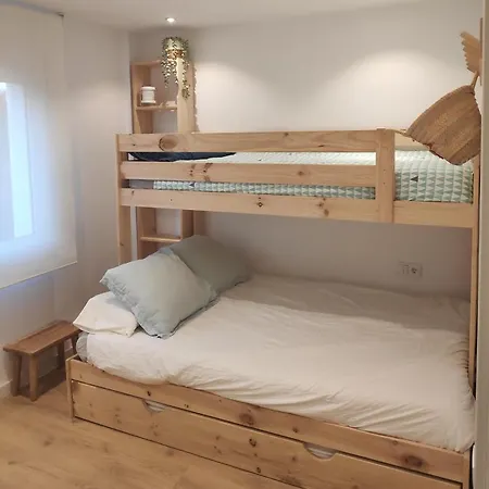 La Calma Home Appartement Castell-Platja d'Aro