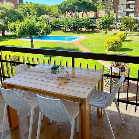 La Calma 아파트 *