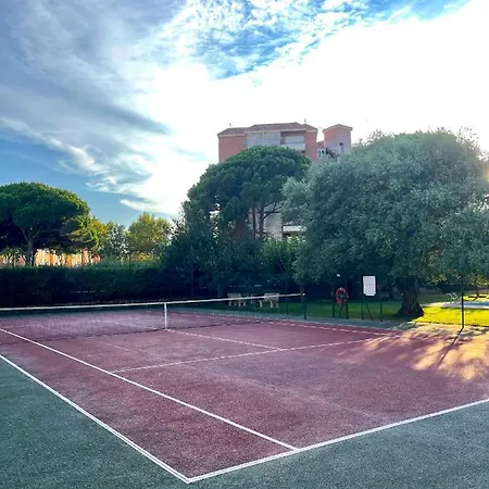 La Calma Home Appartement