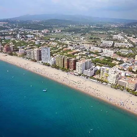 La Calma Home Appartement Castell-Platja d'Aro