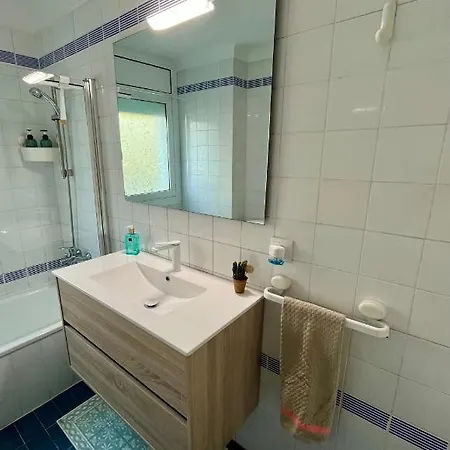 Appartement La Calma Home *