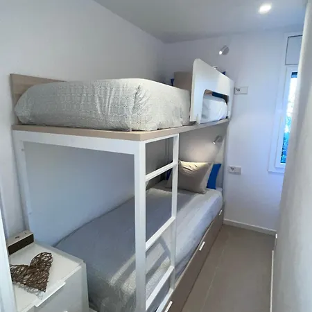 Apartment La Calma