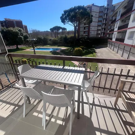 Apartment La Calma Platja d'Aro