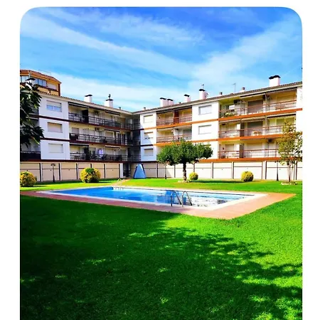La Calma * Platja d'Aro