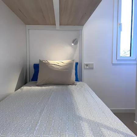 La Calma Apartamento Platja d'Aro (Playa de Aro)