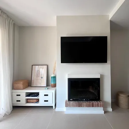 La Calma Apartment Platja d'Aro