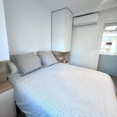 La Calma Apartment *