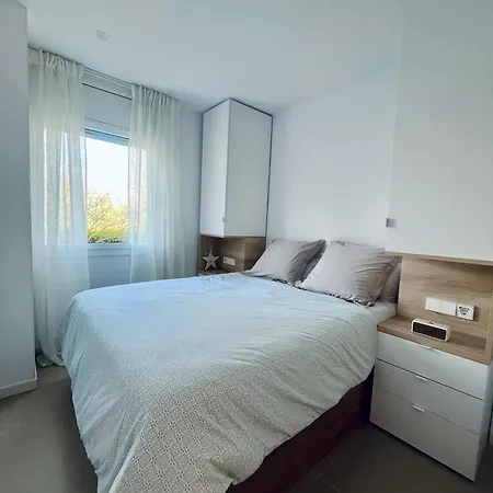 Apartment La Calma *
