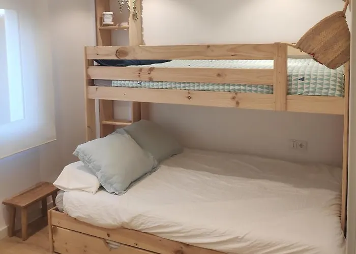 La Calma 아파트 플라티야 다로