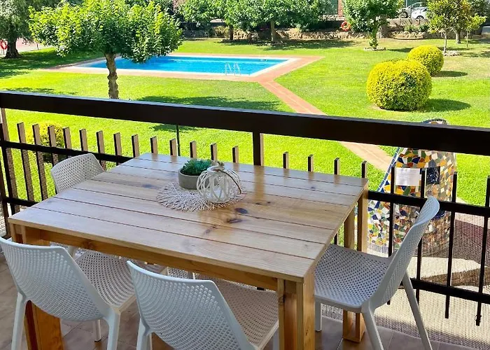 La Calma 아파트 *