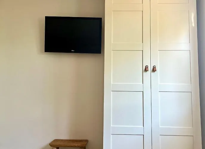 La Calma 아파트 플라티야 다로