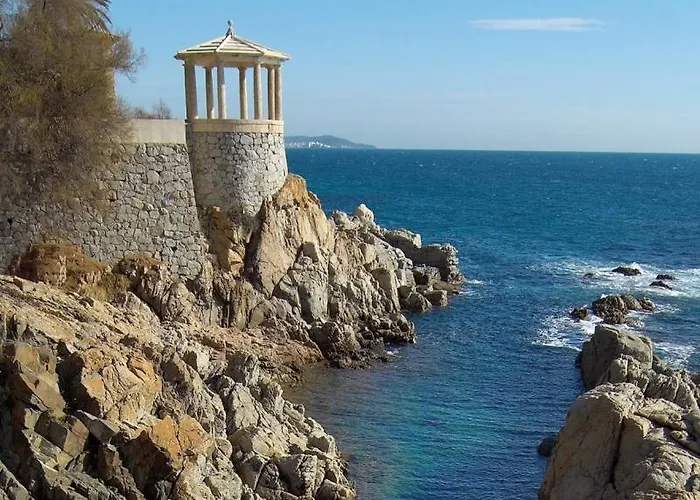 La Calma Platja d'Aro (Playa de Aro)