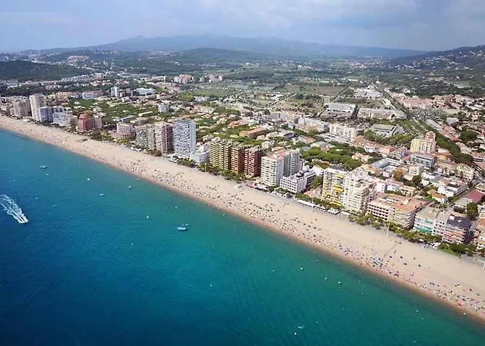 La Calma Apartamento Platja d'Aro (Playa de Aro)