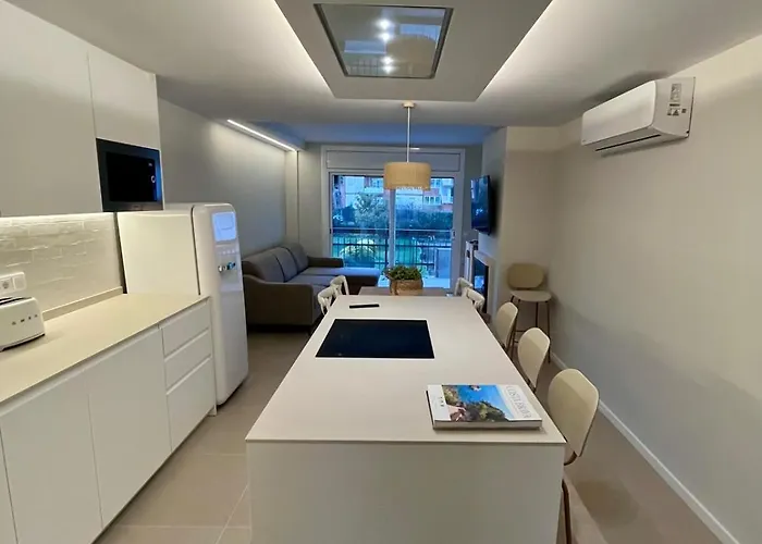 La Calma 아파트 *