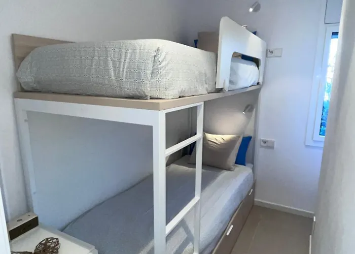 Apartamento La Calma