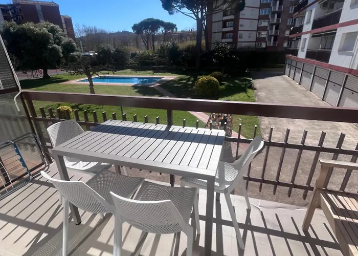 Apartamento La Calma Platja d'Aro (Playa de Aro)