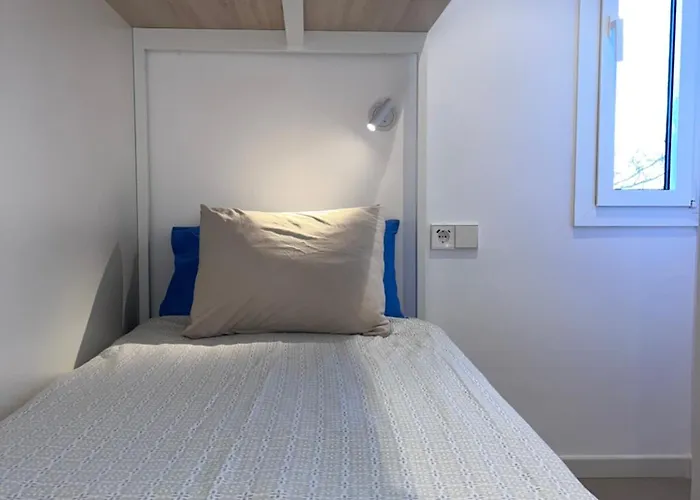 La Calma Apartamento Platja d'Aro (Playa de Aro)