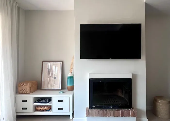 La Calma Apartamento Platja d'Aro (Playa de Aro)