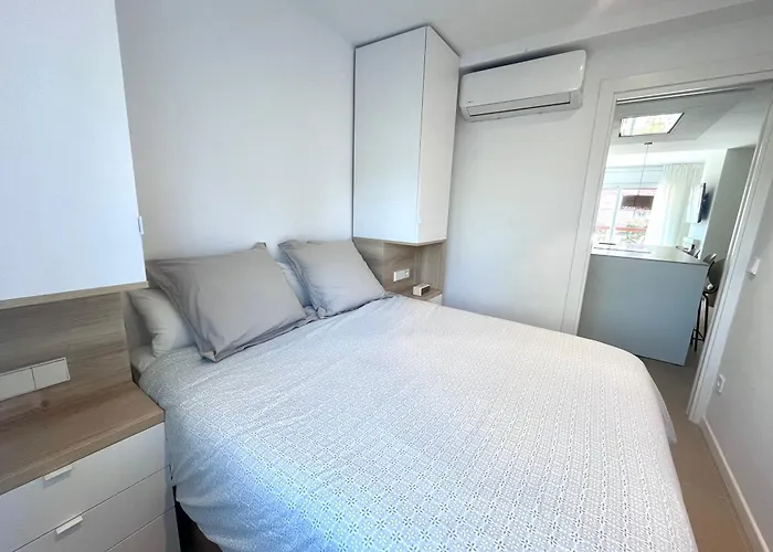 La Calma Apartamento *