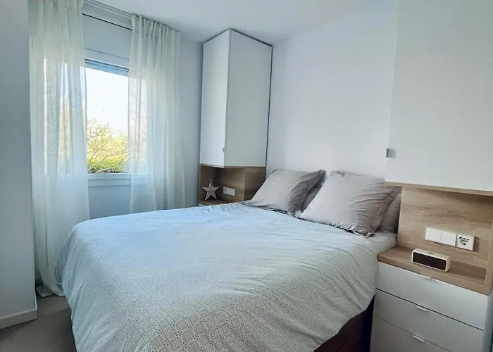 Apartamento La Calma *